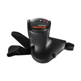 SHIMANO NEXUS 7 SHIFTER SL-7S50 RAPIDFIRE PLUS