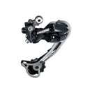 REAR DERAILLEUR SHIMANO DEORE RD-M592-SGS 9 SPEED