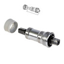 BOTTOM BRACKET SHIMANO UN300 BSA 68-113 MM JIS