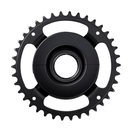 FRONT SPROCKET SHIMANO SM-CRE60 9/10/11 SPEED 44T BLACK
