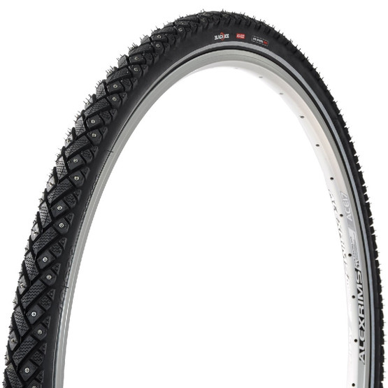 SPIKE TYRE 24