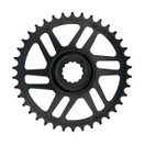 FRONT SPROCKET KMC E-BIKE BOSCH 38T 11/128