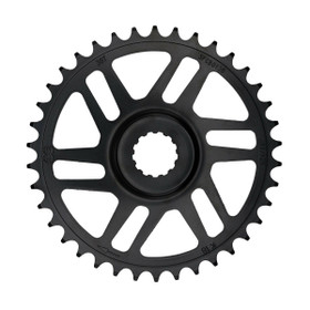 FRONT SPROCKET KMC E-BIKE BOSCH 38T 11/128