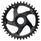 FRONT SPROCKET KMC E-BIKE BOSCH 38T 11/128
