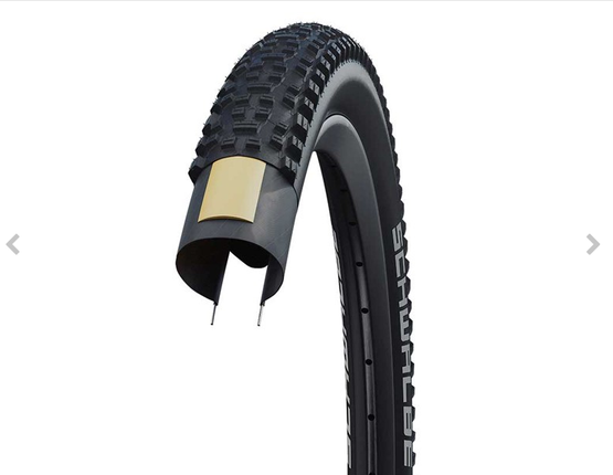 SCHWALBE RAPID ROB 27.5X2.25
