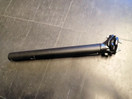 SEATPOST XLC 31.6/350 MM BLACK