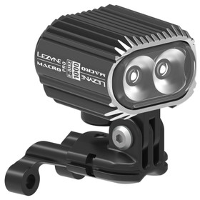 LEZYNE E-BIKE MACRO DRIVE 1000 BLACK