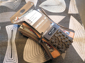 VITTORIA MEZCAL III GRAPHENE 2.0 XC-RACE 29X2.25