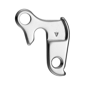 UNION DERAILLEUR HANGER GH-002