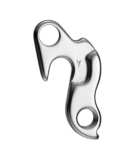 UNION DERAILLEUR HANGER GH-014
