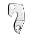 UNION DERAILLEUR HANGER GH-023