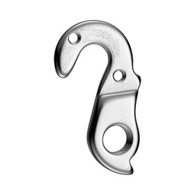 UNION DERAILLEUR HANGER GH-039