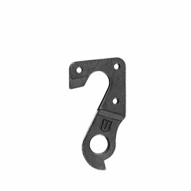 UNION DERAILLEUR HANGER GH-107
