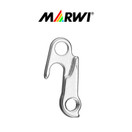 UNION DERAILLEUR HANGER GH-124