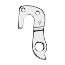 UNION DERAILLEUR HANGER GH-165