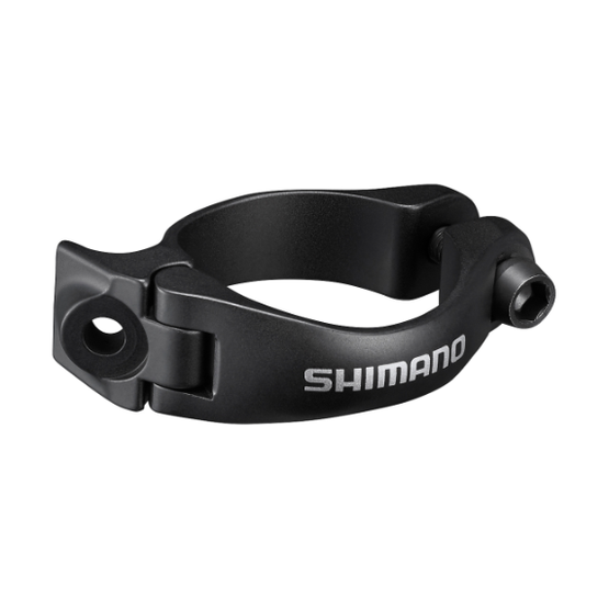 FRONT DERAILLEUR ADAPTER SHIMANO 34.9MM