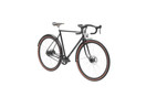 ACHIELLE OSCAR DROPBAR GREY 57CM