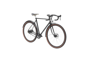 ACHIELLE OSCAR DROPBAR GREY 57CM