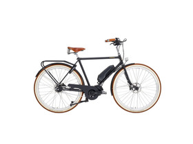 ACHIELLE ERNEST DARK GREEN 57 CM