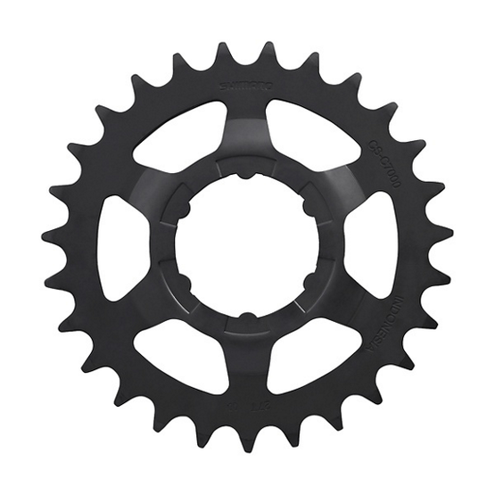 REAR SPROCKET SHIMANO NEXUS 5 24T 3/32