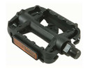 PLASTIC PEDALS CAVO MTB 9/16