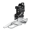 FRONT DERAILLEUR SHIMANO SLX FD-M671-A-D 3X10V