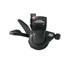 SHIMANO DEORE SHIFTER SL-M591 DYNASYS 10 SPEED