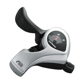 SHIMANO TOURNEY SHIFTER SL-TX50-L 3 SPEED