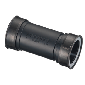 FSA ADAPTER BOTTOM BRACKET BB386>PRESSFIT SHIMANO PFBB86