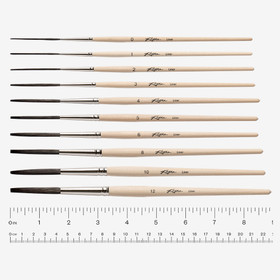 KAFKA LINER #2 BRUSH