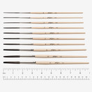 KAFKA LINER #3 BRUSH