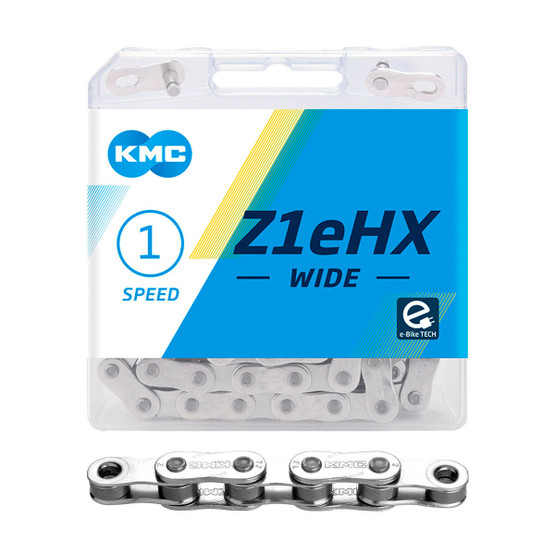 KMC Z1eHX 1/2X1/8