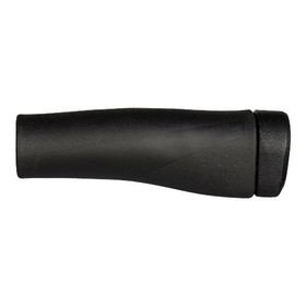 LOCKING GRIPS HERRMANS CLIK, BLACK