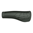 LOCKING GRIPS HERRMANS LINE, BLACK