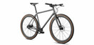 MIKAMARO GRAVEL STARK GREY 11-V L/50.5