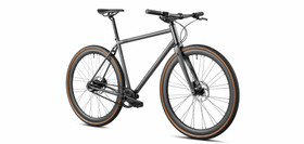 MIKAMARO GRAVEL STARK GREY 11-V L/50.5