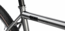 MIKAMARO GRAVEL STARK GREY 11-V L/50.5