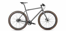 MIKAMARO GRAVEL STARK GREY 11-V L/50.5