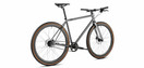 MIKAMARO GRAVEL STARK GREY 11-V L/50.5