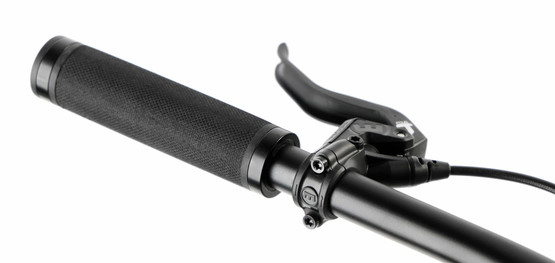 MIKAMARO GRAVEL STARK GREY 11-V L/50.5