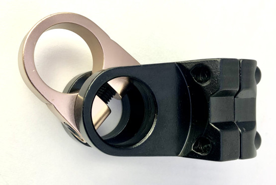 AHEAD STEM AFFIX 50MM 1 1/8