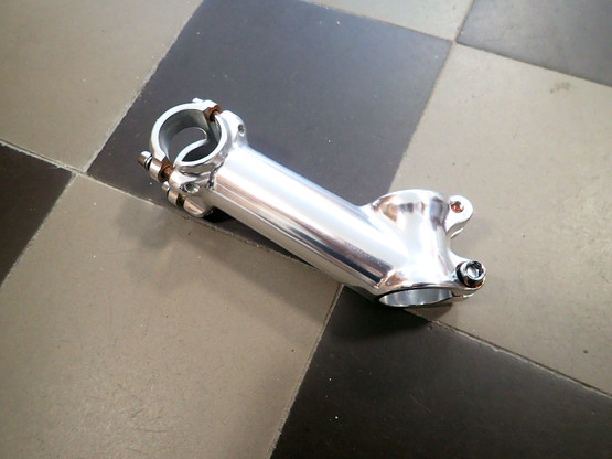 AHEAD STEM 75MM 1 1/8