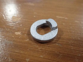 AXLE LOCK WASHER M12 MAHLE X30/X35