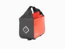 RACK BAG ATRAN VELO TRAVEL TOP BLACK/RED