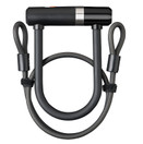 AXA U LOCK NEWTON MINI + CABLE