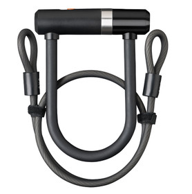 AXA U LOCK NEWTON MINI + CABLE