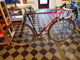 BASSO FIOR DI LOTO 1993