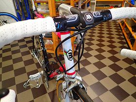 BASSO FIOR DI LOTO 1993