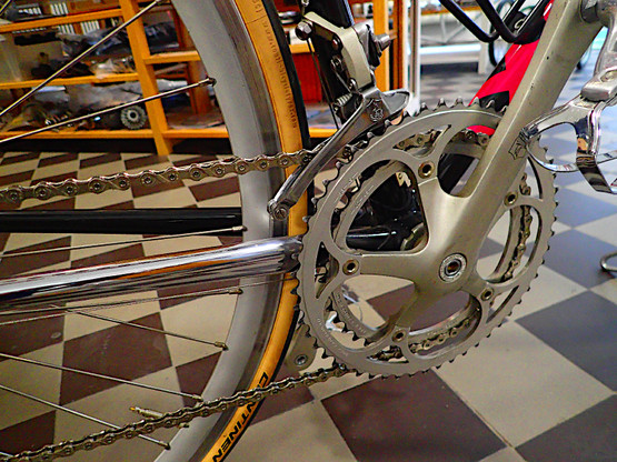 BASSO FIOR DI LOTO 1993