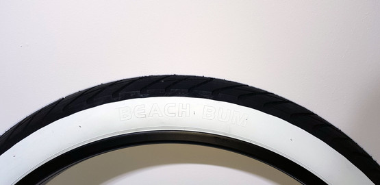 BEACH BUM 26X3.0
